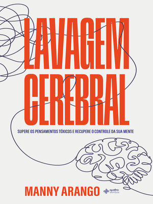 cover image of Lavagem cerebral